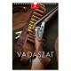 Vadászat B4 falinaptár \VA-B4\